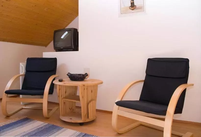 Majatalo Haramia Csapszék és Fogadó