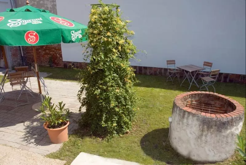 Majatalo Haramia Csapszék és Fogadó