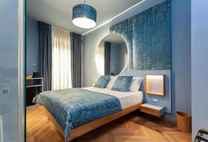پانسیون Le Texture Premium Rooms Duomo Cordusio