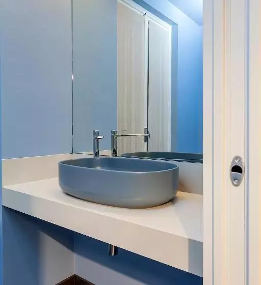 پانسیون Le Texture Premium Rooms Duomo Cordusio