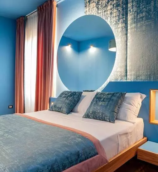 پانسیون Le Texture Premium Rooms Duomo Cordusio