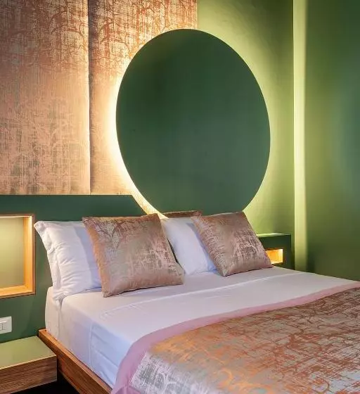 پانسیون Le Texture Premium Rooms Duomo Cordusio