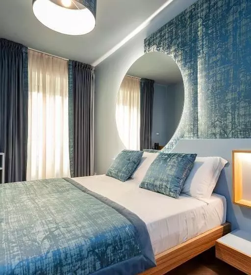 پانسیون Le Texture Premium Rooms Duomo Cordusio