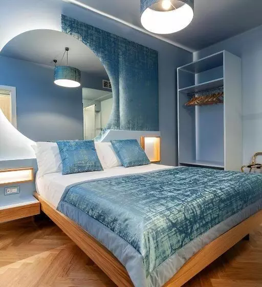 پانسیون Le Texture Premium Rooms Duomo Cordusio