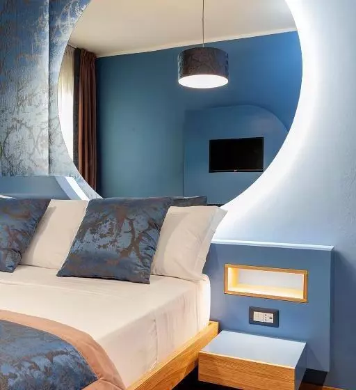 پانسیون Le Texture Premium Rooms Duomo Cordusio
