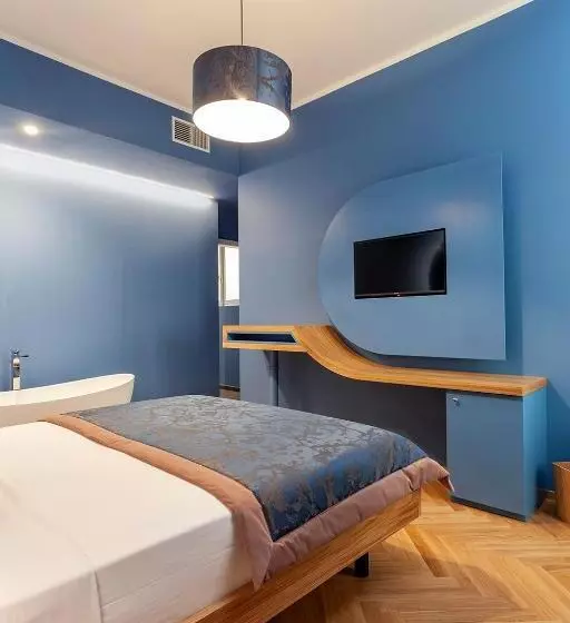 پانسیون Le Texture Premium Rooms Duomo Cordusio