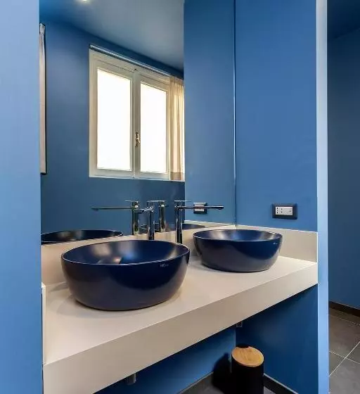 پانسیون Le Texture Premium Rooms Duomo Cordusio