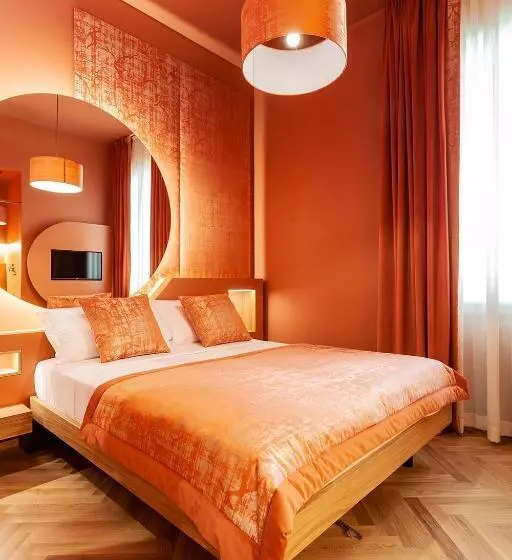 پانسیون Le Texture Premium Rooms Duomo Cordusio