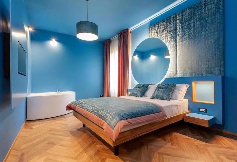 پانسیون Le Texture Premium Rooms Duomo Cordusio