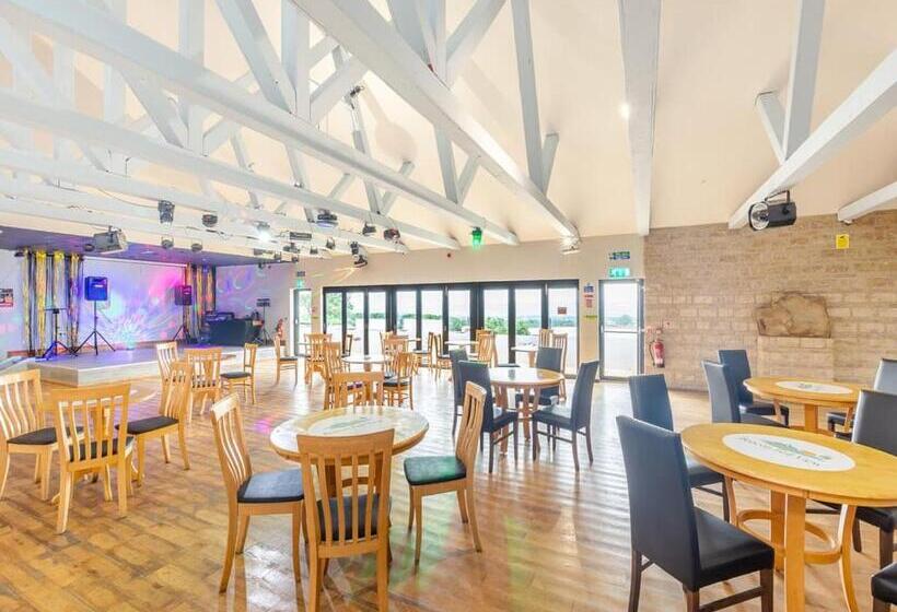 渡假胜地  Beacon Fell View