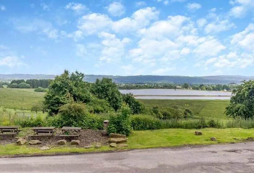 Lomakeskus Beacon Fell View