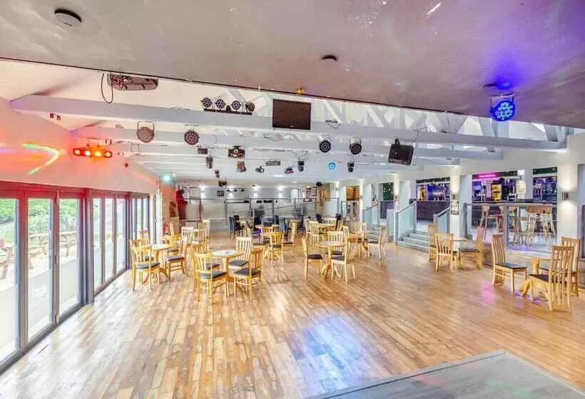 Lomakeskus Beacon Fell View