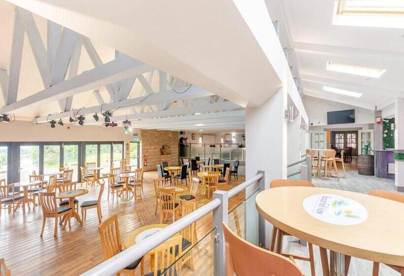 渡假胜地  Beacon Fell View