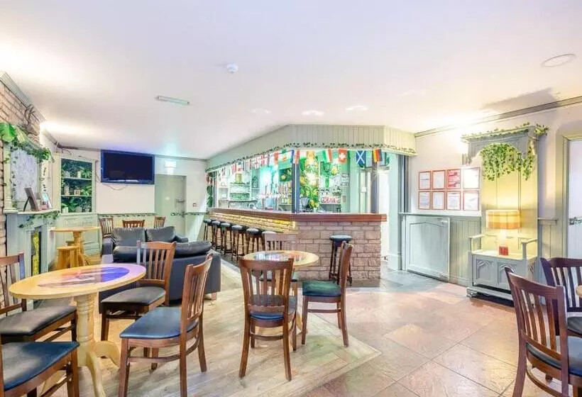 Lomakeskus Beacon Fell View