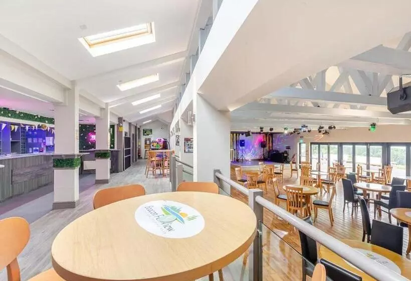 Lomakeskus Beacon Fell View