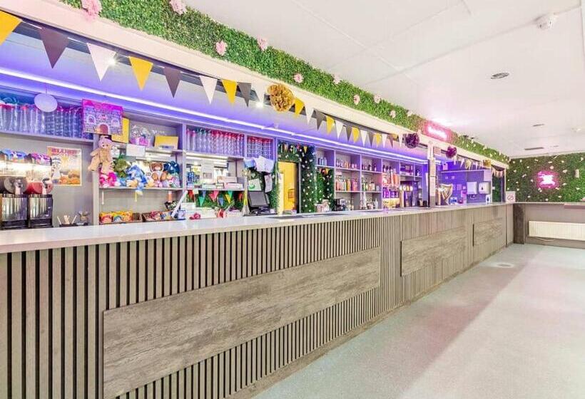 渡假胜地  Beacon Fell View