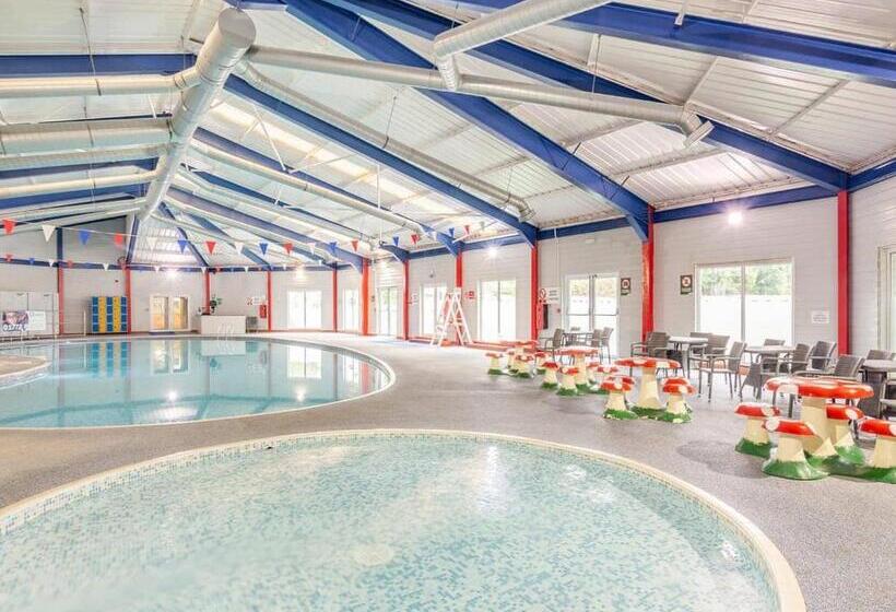 渡假胜地  Beacon Fell View