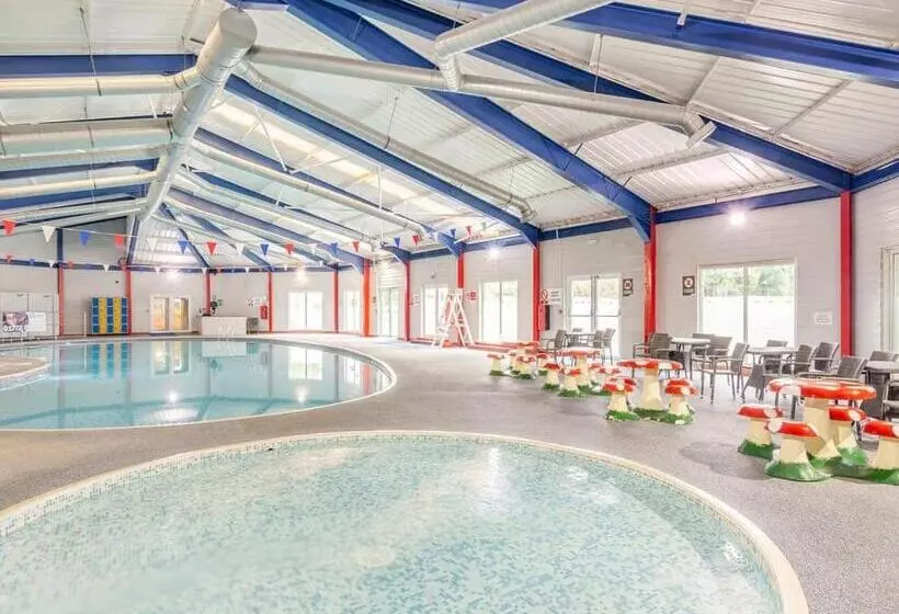 Lomakeskus Beacon Fell View