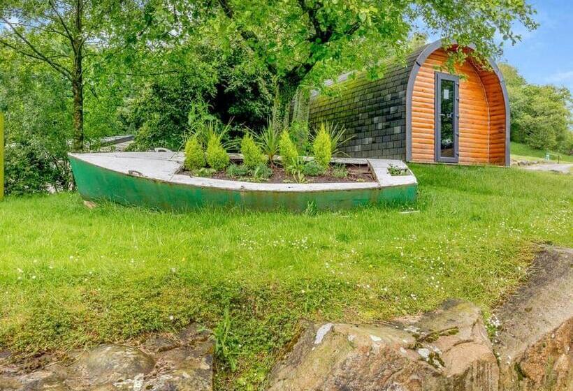 渡假胜地  Beacon Fell View