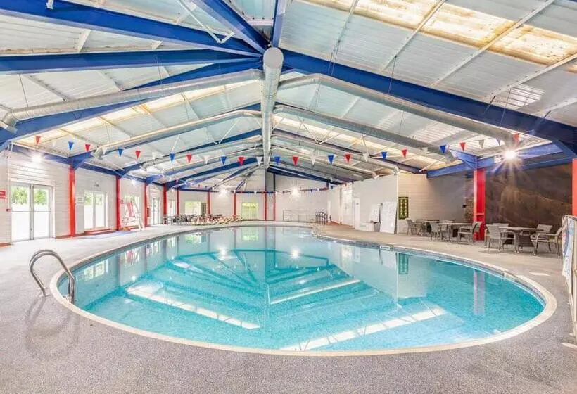 Lomakeskus Beacon Fell View