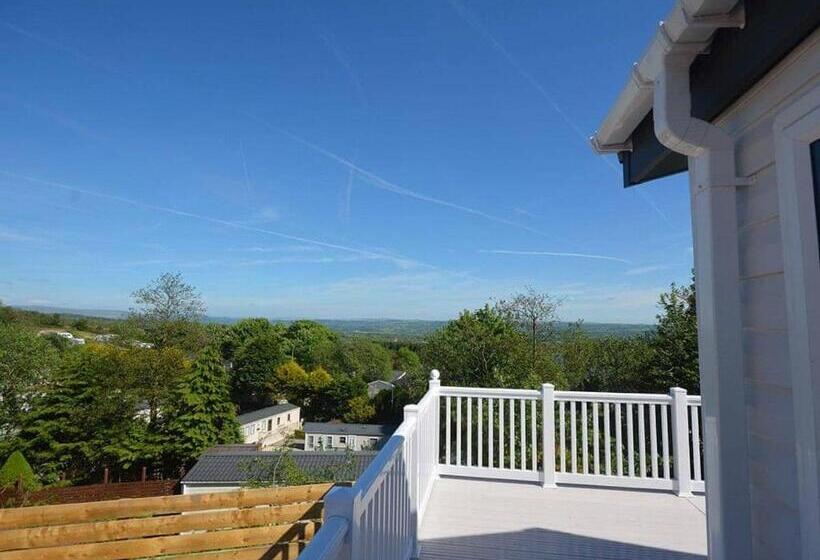 渡假胜地  Beacon Fell View