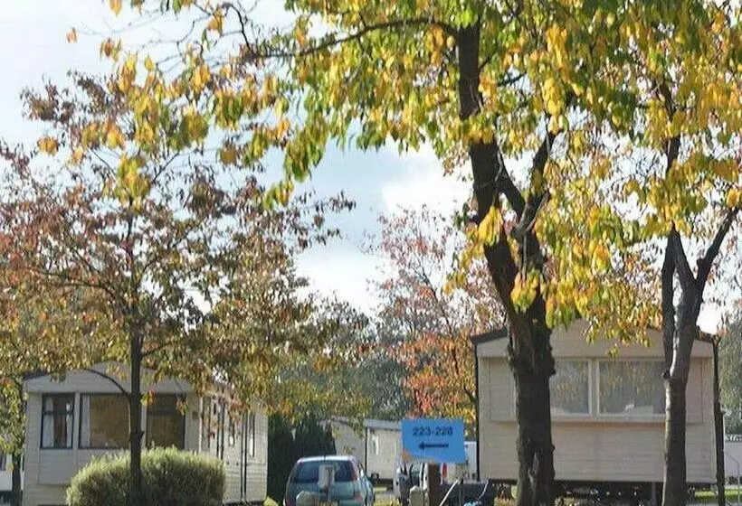 Lomakeskus Beacon Fell View