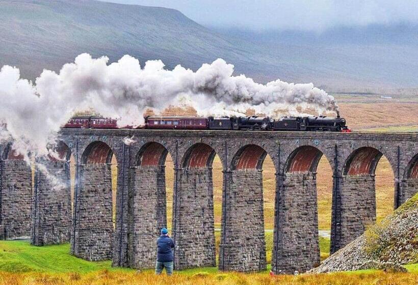 渡假胜地  Beacon Fell View