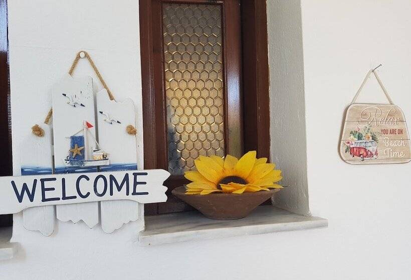 Anthi Katerina Rooms