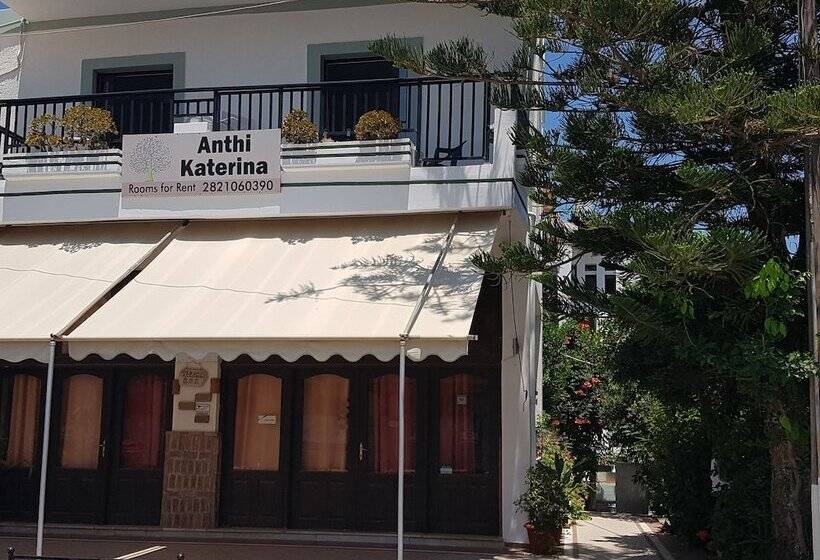 Anthi Katerina Rooms