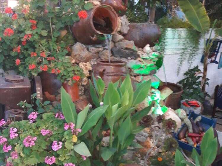 Anthi Katerina Rooms