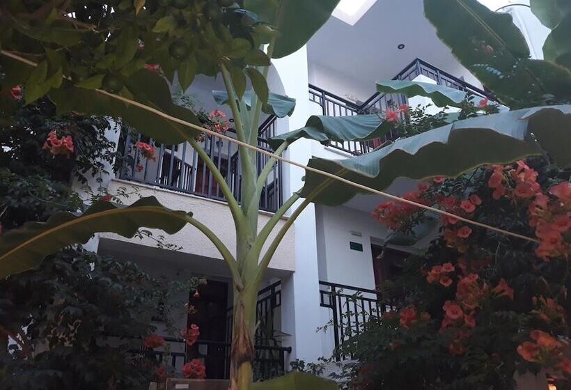 Anthi Katerina Rooms