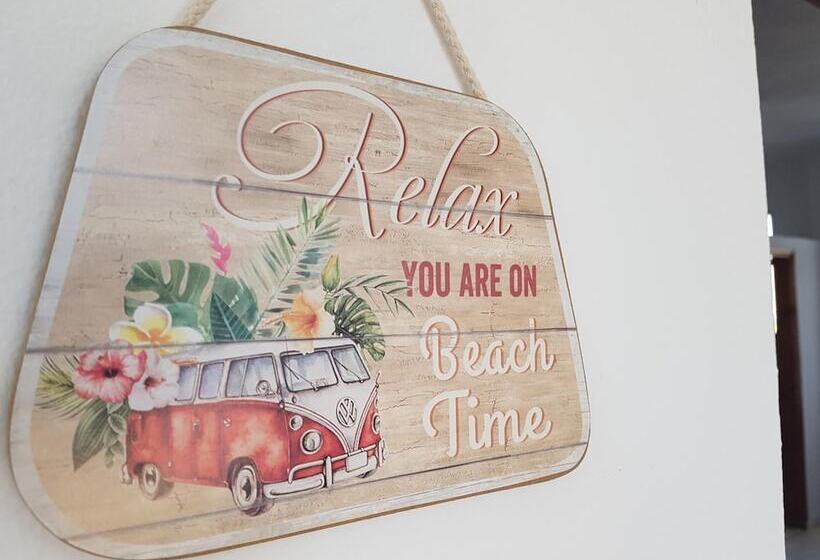 Anthi Katerina Rooms