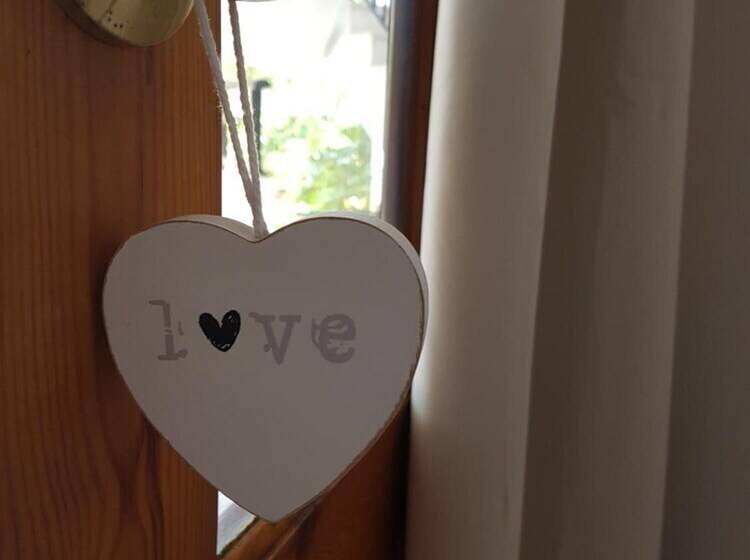 Anthi Katerina Rooms