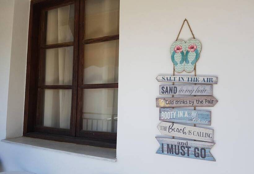 Anthi Katerina Rooms