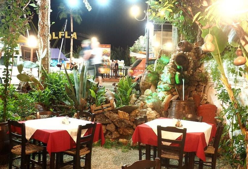 Anthi Katerina Rooms