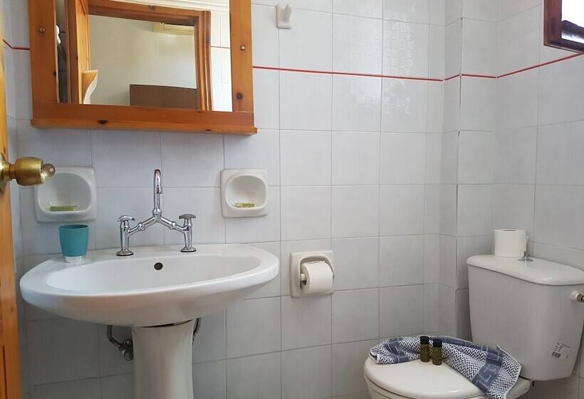 Anthi Katerina Rooms