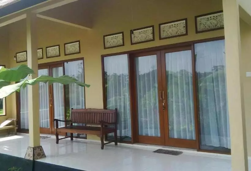 ベッドアンドブレックファースト Sunari Guesthouse