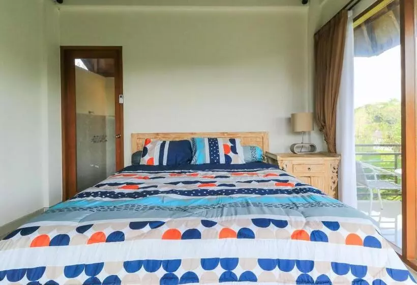 ベッドアンドブレックファースト Sunari Guesthouse