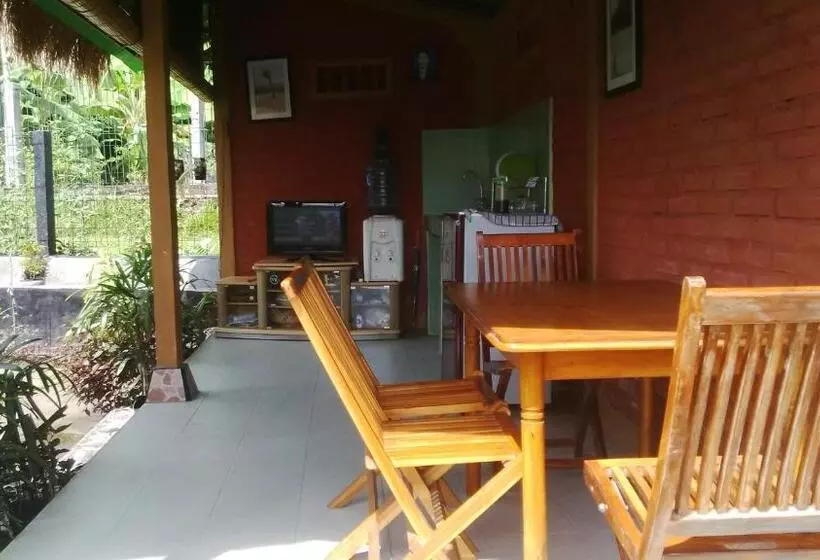 ベッドアンドブレックファースト Sunari Guesthouse