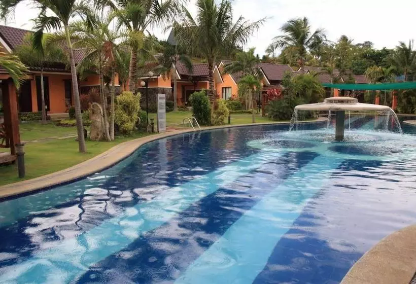 هتل 88 Hotspring Resort