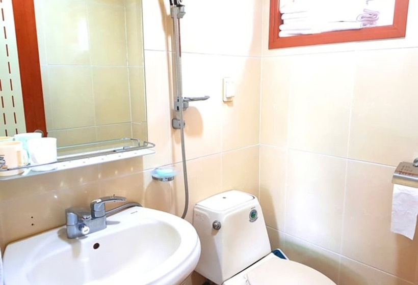 Pyeongchang Glade 700 Pension