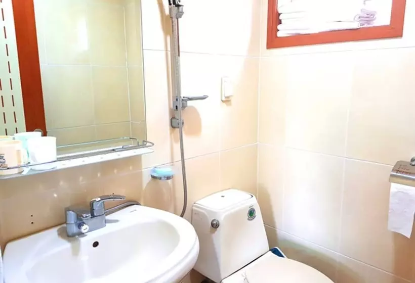 Pyeongchang Glade 700 Pension