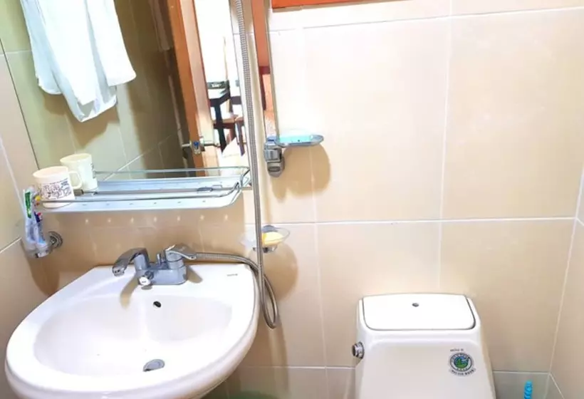 Pyeongchang Glade 700 Pension