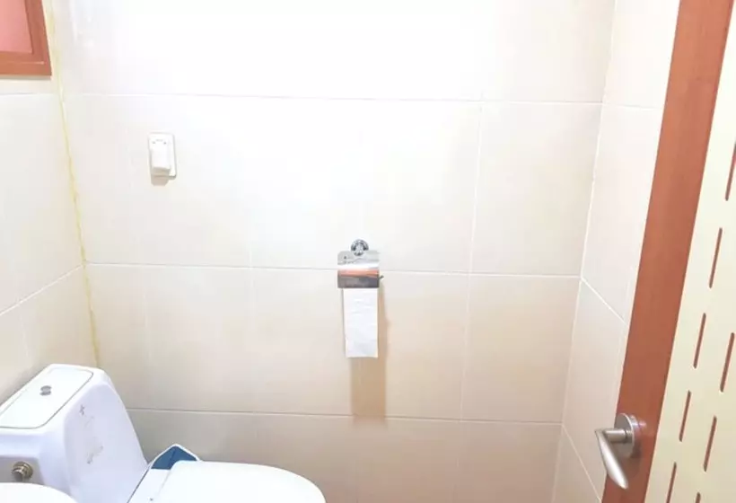 Pyeongchang Glade 700 Pension