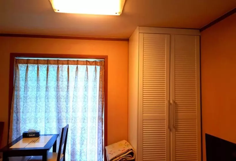 Pyeongchang Glade 700 Pension