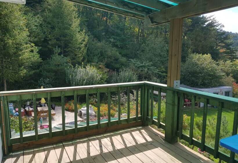 Pyeongchang Glade 700 Pension