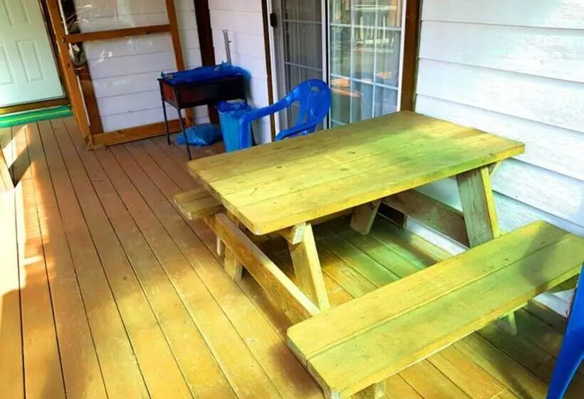 Pyeongchang Glade 700 Pension