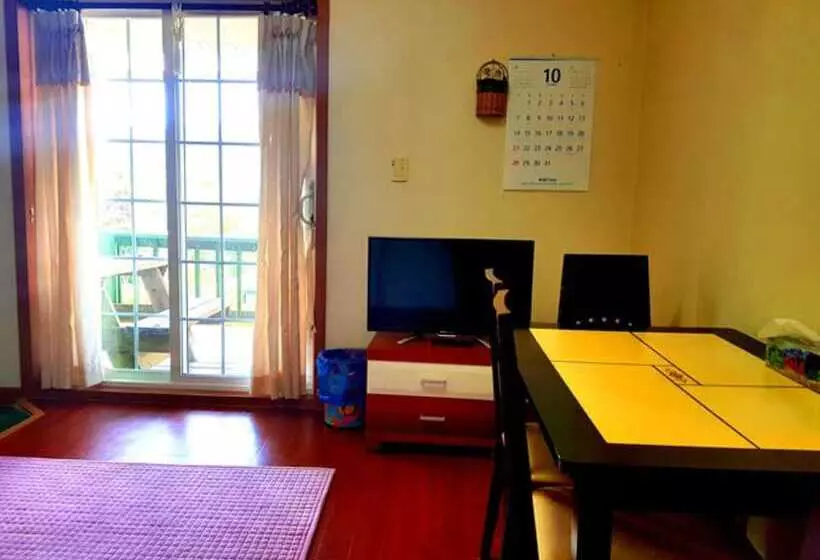 Pyeongchang Glade 700 Pension
