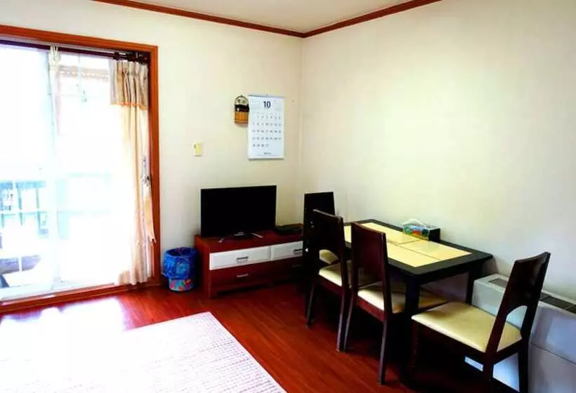 Pyeongchang Glade 700 Pension