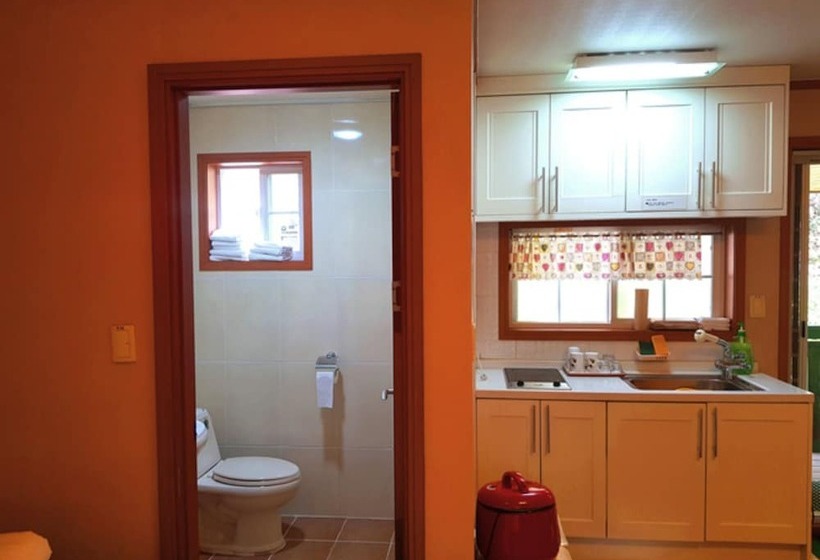 Pyeongchang Glade 700 Pension